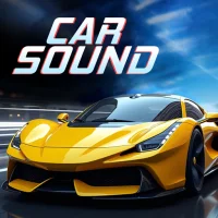 Car Engine Sounds Echo